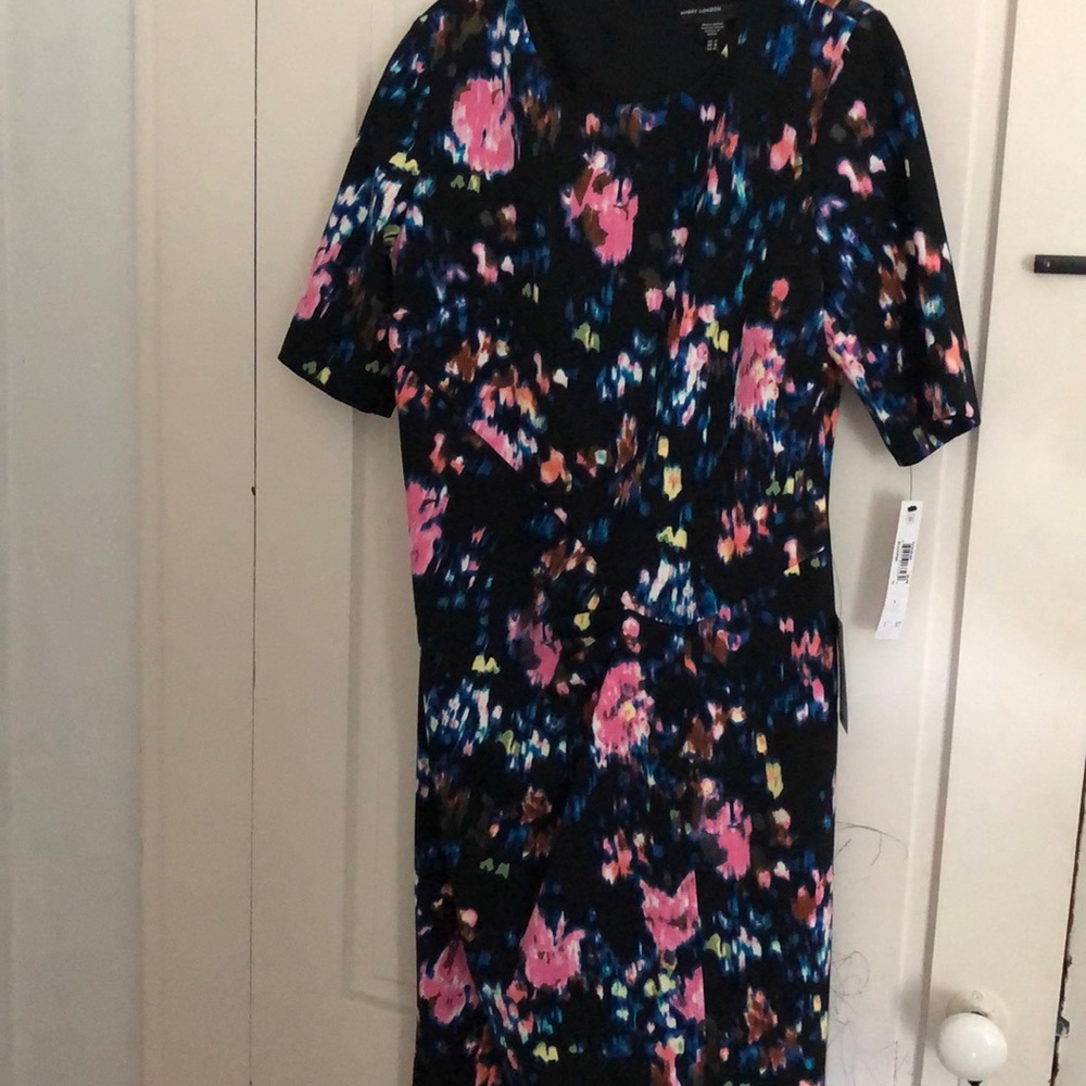 NWT Maggie London woman’s dress, 12